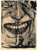 Digital Print - Red Laughter by Krlis Padegs