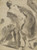 Digital Print - Studies of Female Nudes by Gaetano Gandolfi
