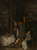 Digital Print - The studio by Charles-Auguste Corbineau