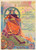 Digital Print - Automobile Club De France by Georges Antoine Rochegrosse