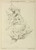 Digital Print - Several winged figures in flight, and a figure with a spear by Peter Paul Rubens