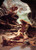 Digital Print - Cave of The Storm Nymphs by Edward John Poynter