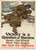 Digital Print - Victory is a question of stamina by Harvey T. Dunn