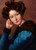 Digital Print - Portrait of Aleftyna Gocimska ne Jerasiewicz by Jzef Oleszkiewicz