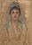 Digital Print - Portrait de Kathleen Newton by James Tissot