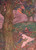 Digital Print - And played it for my delight by William Heath Robinson