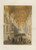 Digital Print - Aya Sofia, Constantinople; as recently restored by order of H. M. the sultan Abdul-Medjid Pl.02 by Gaspare Fossati