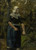 Digital Print - A Peasant Woman with a Stick by Richard Nicolas Roland Holst Digital Print - A Peasant Woman with a Stick by Richard Nicolas Roland Holst