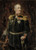 Digital Print - Portrait Of General Adjutant, Count Adolf Aminoff, Sketch by Albert Edelfelt