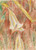Digital Print - Datura Japonica (Engelstrompeten) by Christian Rohlfs