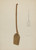 Digital Print - Grain Shovel by Eugene Bartz