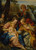 Digital Print - Mystic Marriage Of Saint Catherine Of Alexandria by Carlo Maratti