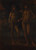 Digital Print - Youths in a Landscape (Two Youths) by Hans Von Mares