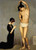 Digital Print - Votive Offering (Saint Sebastian) by ngel Zrraga