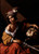 Digital Print - David with the Head of Goliath by Claude Vignon