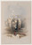 Digital Print - Part of the hall of columns at Karnak, Thebes. by David Roberts