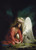 Digital Print - Christ at Gethsemane by Carl Bloch