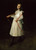 Digital Print - Alice by William Merritt Chase