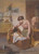 Digital Print - Twixt Sleep and Waking by Charles Edward Wilson Digital Print - Twixt Sleep and Waking by Charles Edward Wilson