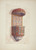 Digital Print - Pulpit by Hal Blakeley