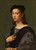 Digital Print - Portrait of a young gentleman by Giuliano Bugiardini