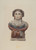 Digital Print - Figurehead from the Lady Clinton by Robert Pohle