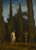 Digital Print - Apollo and Marsyas by Hans Thoma