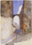 Digital Print - Street, Tangier by John Singer Sargent