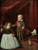Don Baltasar Carlos with a Dwarf (1632) by Diego Velzquez Art Print Download
