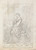 Digital Print - Margaret by Nicaise De Keyser