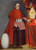 Digital Print - Bartholomew Fabro y Palacios, Bishop of Huamanga by Jos Nez de Sotomayor
