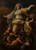Digital Print - L'Assomption de la Vierge by Alexandre-Charles Guillemot