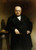 Digital Print - Portrait of Barye with a Wax Model of 'Seated Lion' by Lon Bonnat Digital Print - Portrait of Barye with a Wax Model of 'Seated Lion' by Lon Bonnat