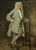 Digital Print - Portrait of Jan Lepeltak, Timber Merchant in Amsterdam, Regent of the Aalmoezeniersweeshuis Orphanage by Cornelis Troost
