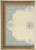Digital Print - Design for the decoration of a ceiling with strapwork and rinceaux by Jules-Edmond-Charles Lachaise