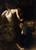 Digital Print - The Annunciation by Caravaggio