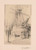 Digital Print - Sailingboat at the Quay by Frans Hens