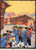 Digital Print - Dorfkonzert by Robert A Saurwein