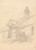 Digital Print - Brackenborough Church, Wiltshire by Thomas Hearne