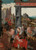 Digital Print - The Adoration of the Magi by Jan Jansz Mostaert