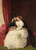 Digital Print - The Proposal by Adolf Humborg