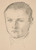 Digital Print - BoysHead by John Singer Sargent