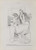 Digital Print - Bilderbuch fur Hagestolze Pl.056 by Karel Klic