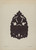 Digital Print - Comb Case by Wilford H. Shurtliff