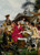 Digital Print - La Bienvenue by Gustave Jean Jacquet