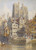 Digital Print - Abbeville, WithThe Church Of St. Vulfran CollegiateBeyond by Thomas Shotter Boys