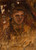 Digital Print - Study of a little girl by Tadeusz Makowski