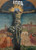 Digital Print - Christ on the cross by Leon Wyczkowski