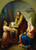 Digital Print - The Holy Family by Rafael Flores