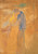 Digital Print - Kiss by Edvard Munch